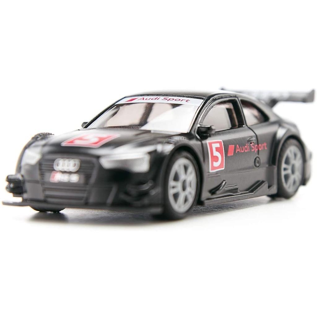 Đồ Chơi Mô Hình Xe Audi RS 5 Racing SIKU 1580