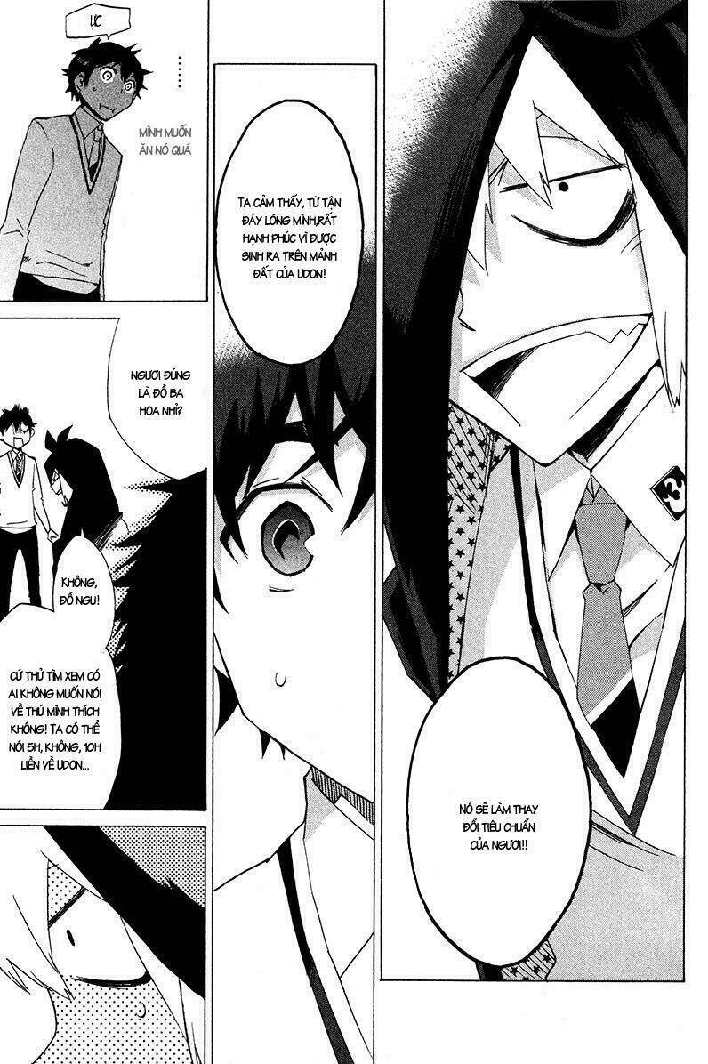 hell’s kitchen chapter 16 33