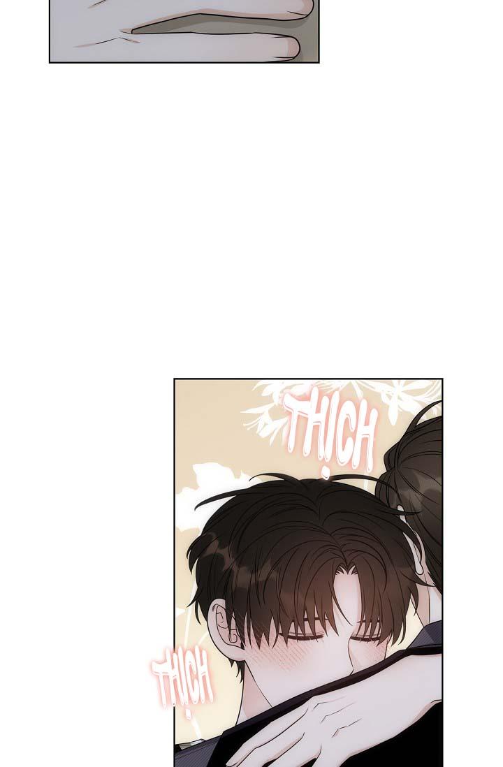 chuyện tình lãng mạn tại manhattan chapter 28 40