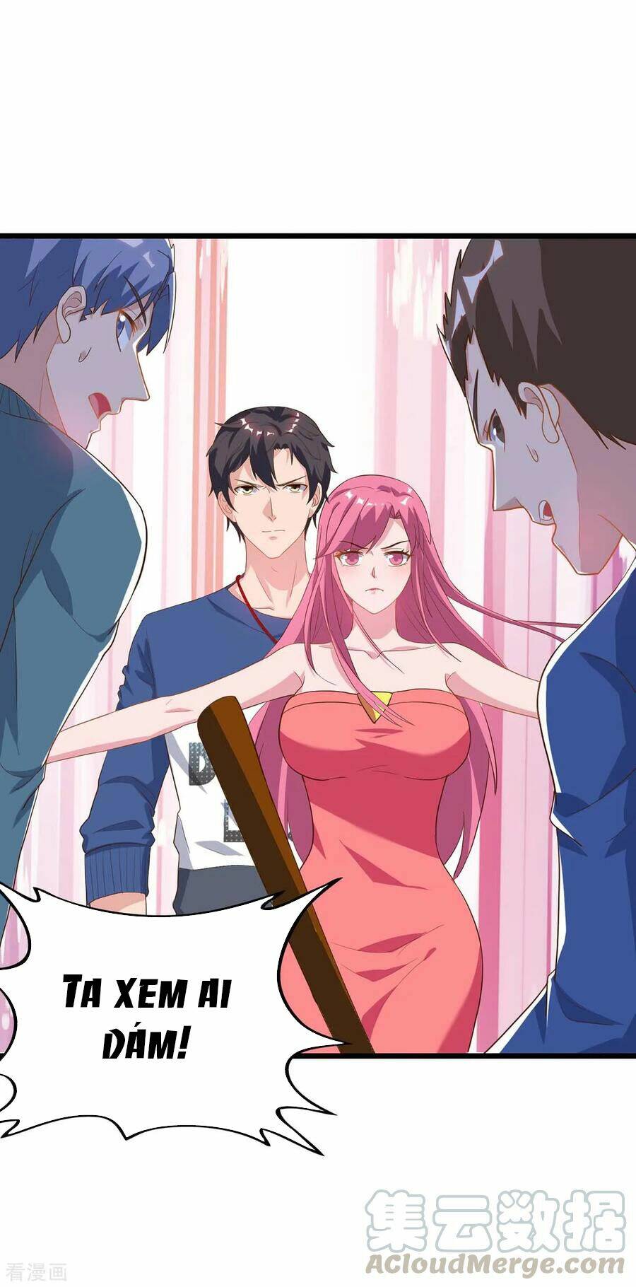 trọng sinh khí thiếu quy lai chapter 83 14