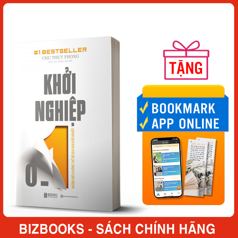 Khởi Nghiệp 0  1 Những Điều Không Thể Bỏ Qua Khi Khởi Nghiệp TV