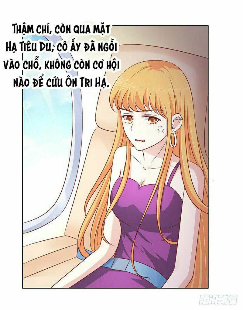 liệt ái tri hạ: series mật đào tiểu tình nhân chapter 140 26