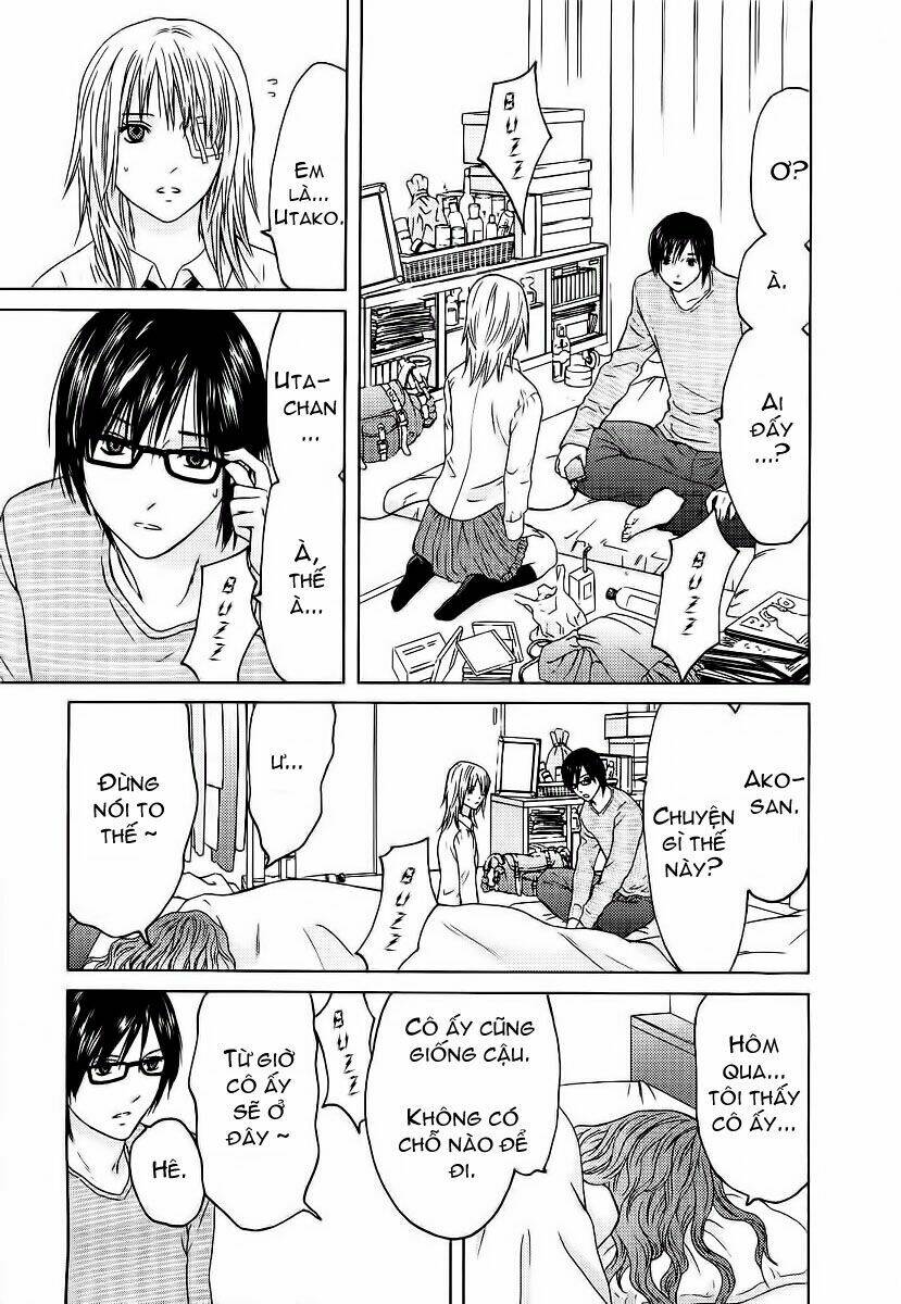 kimi no knife chapter 8 6