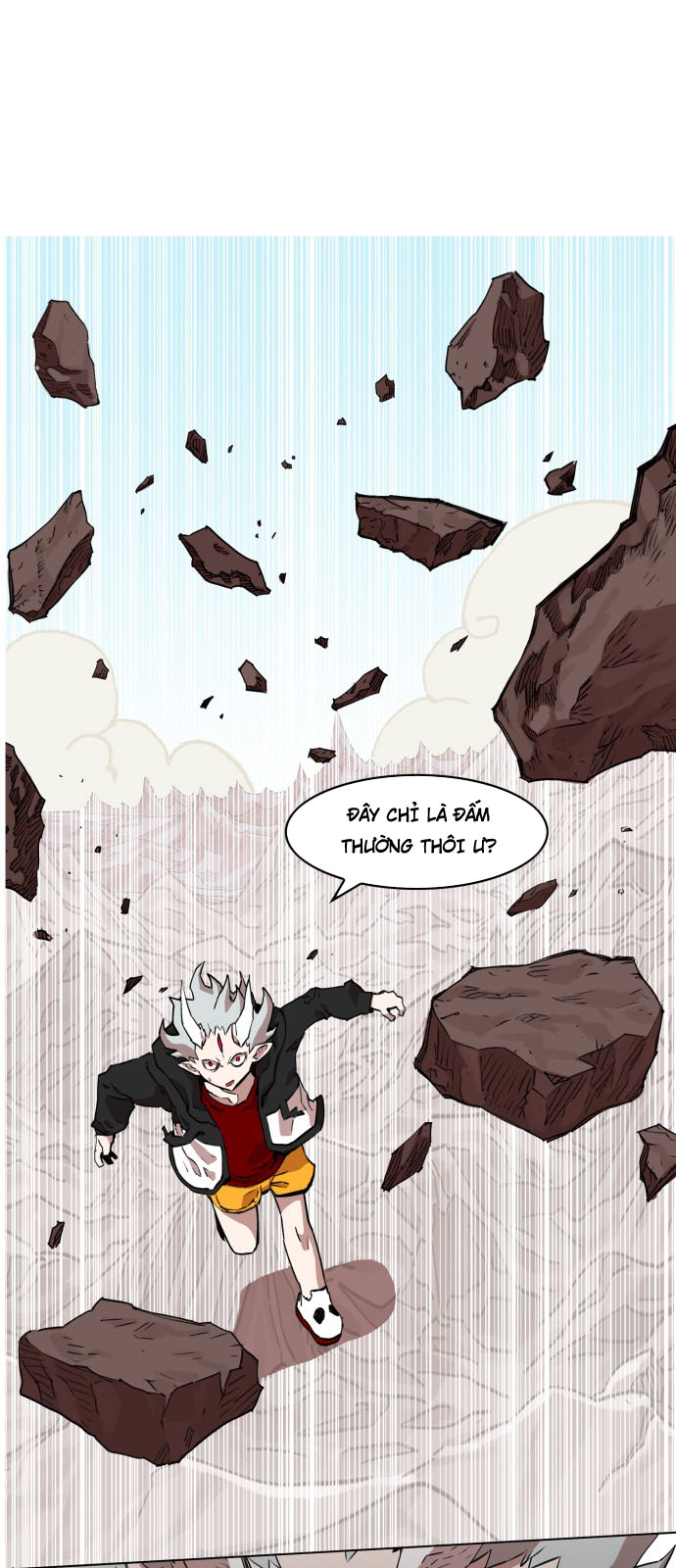 hard core leveling warrior chapter 71 18