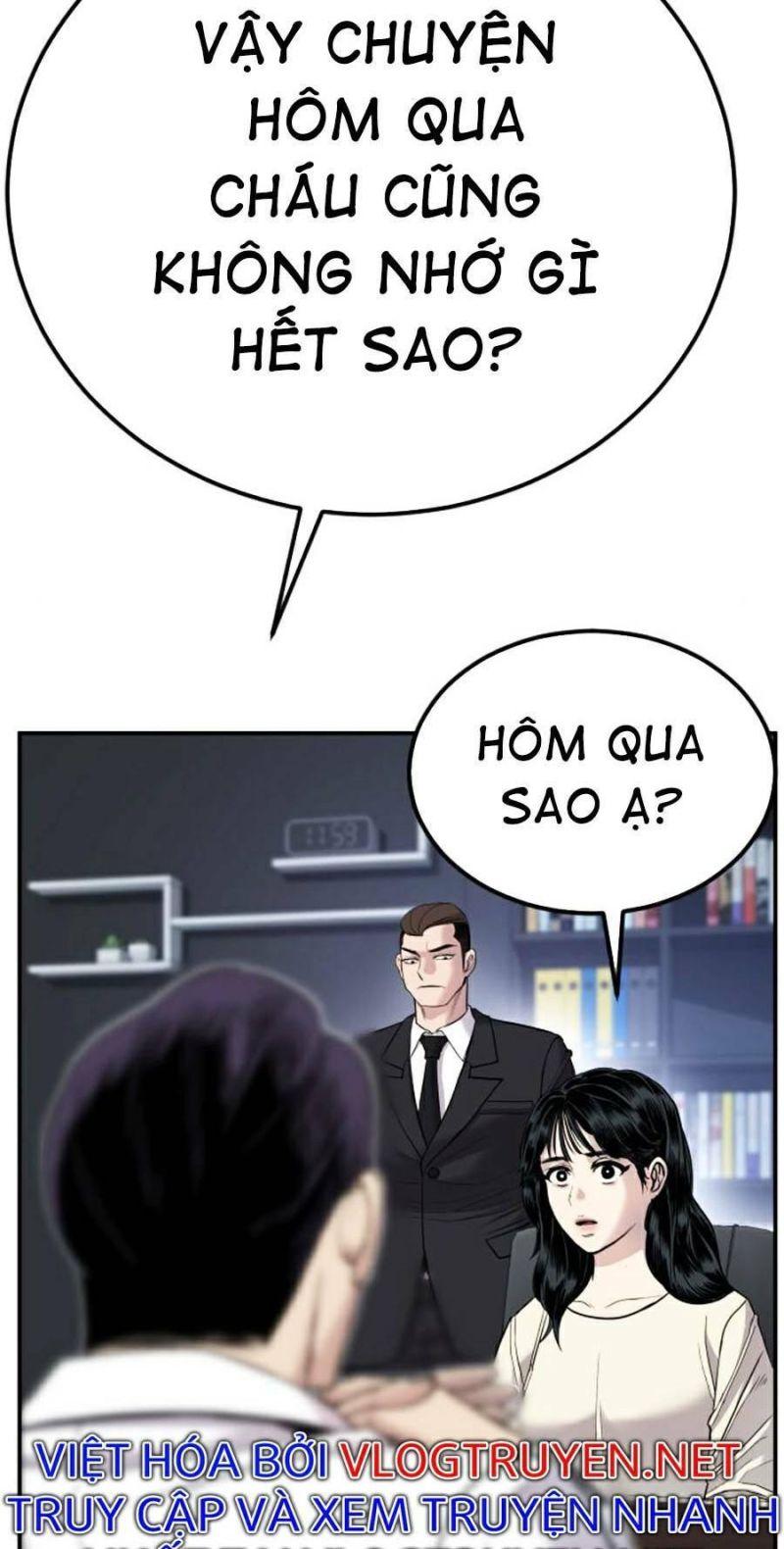 đặc vụ kim chapter 17.5 15