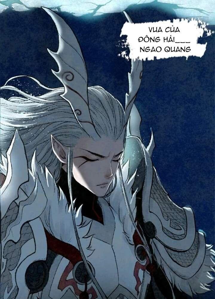 ngao bính truyện chapter 0 10