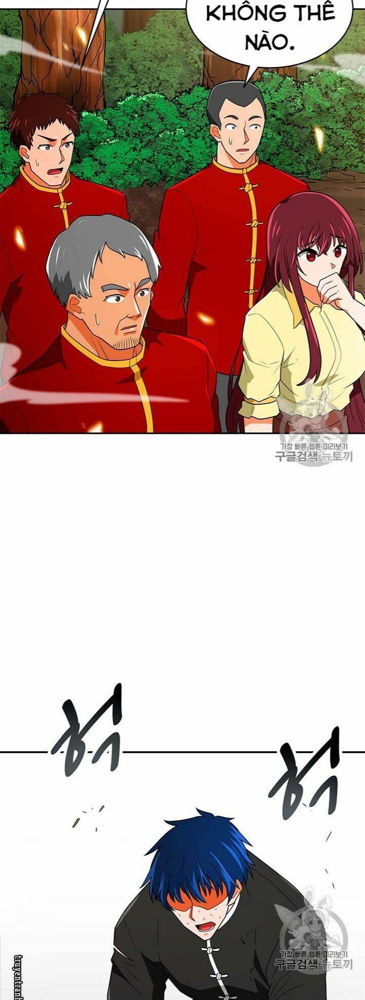 tôi tự động săn một mình chapter 70 89