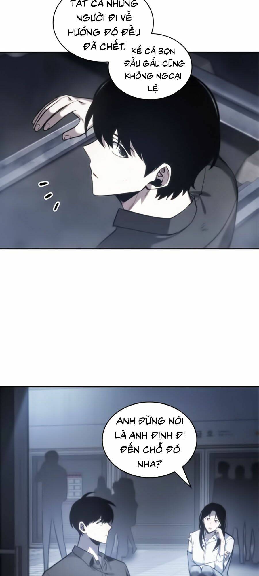 toàn trí độc giả - omniscient reader chapter 18 58