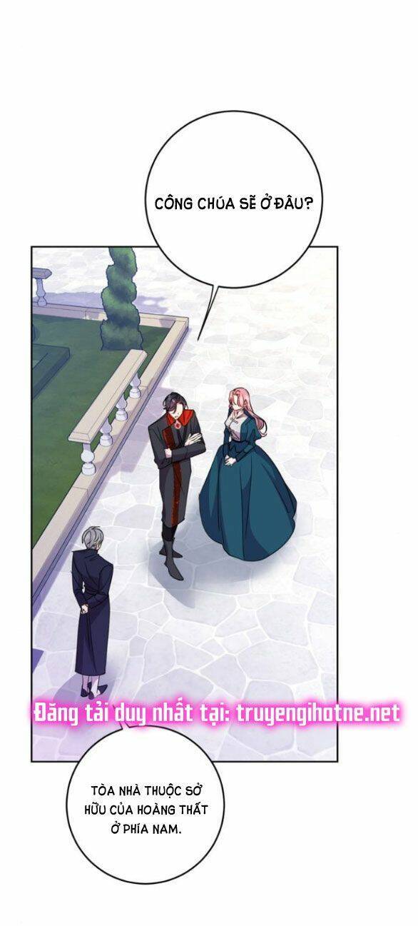 mỗi đêm chồng tôi đều biến đổi chapter 2 33