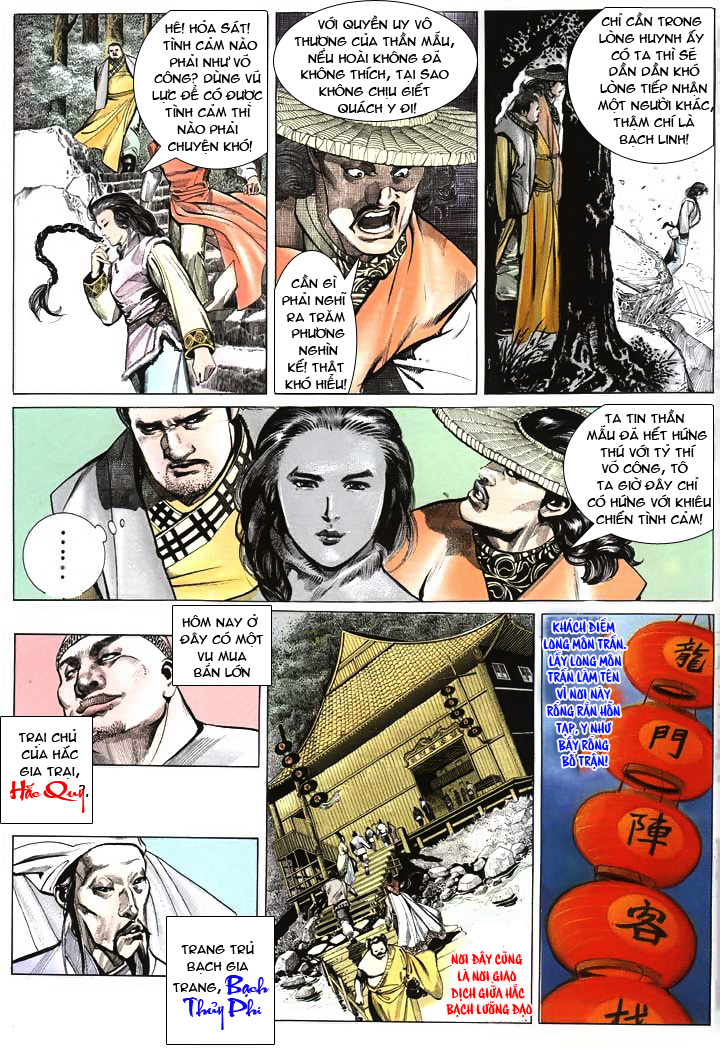 phong vân chapter 152 12