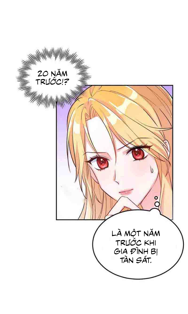 Sự Trở Lại Của Kỵ Sĩ Chapter 0.5 - Next 