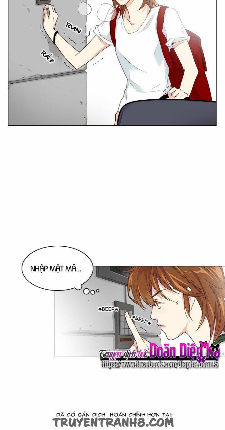 thể dục rumani chapter 1 10