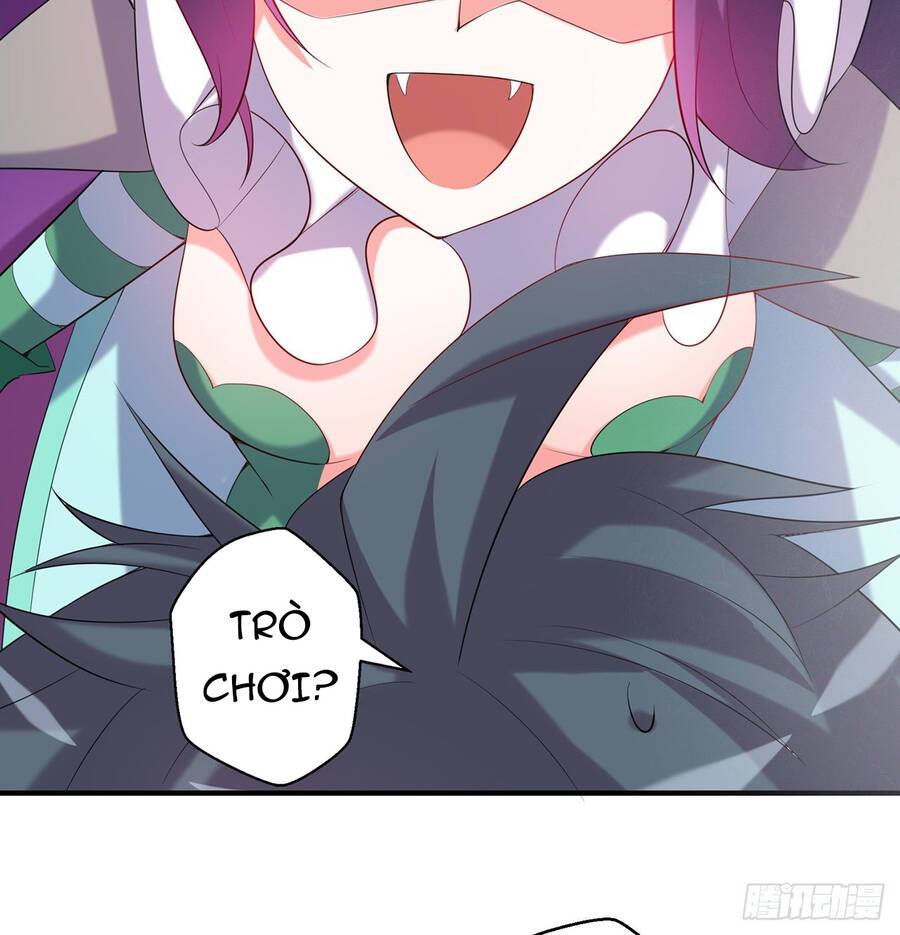 nhặt thuộc tính tại trái đất chapter 19 50