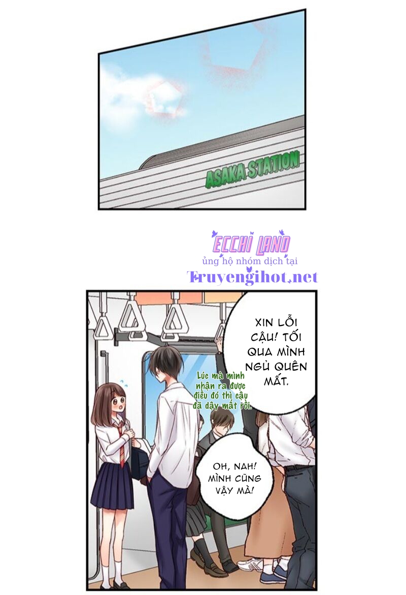 họ chắc chắn đã làm chuyện đó chapter 58.2 1