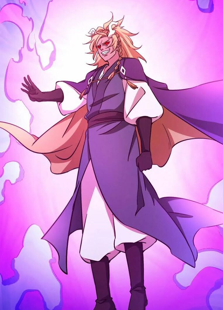 vạn cổ kiếm thần chapter 114 31