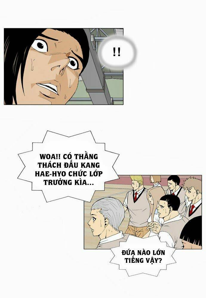 ultimate legend: kang hae hyo chapter 5 20