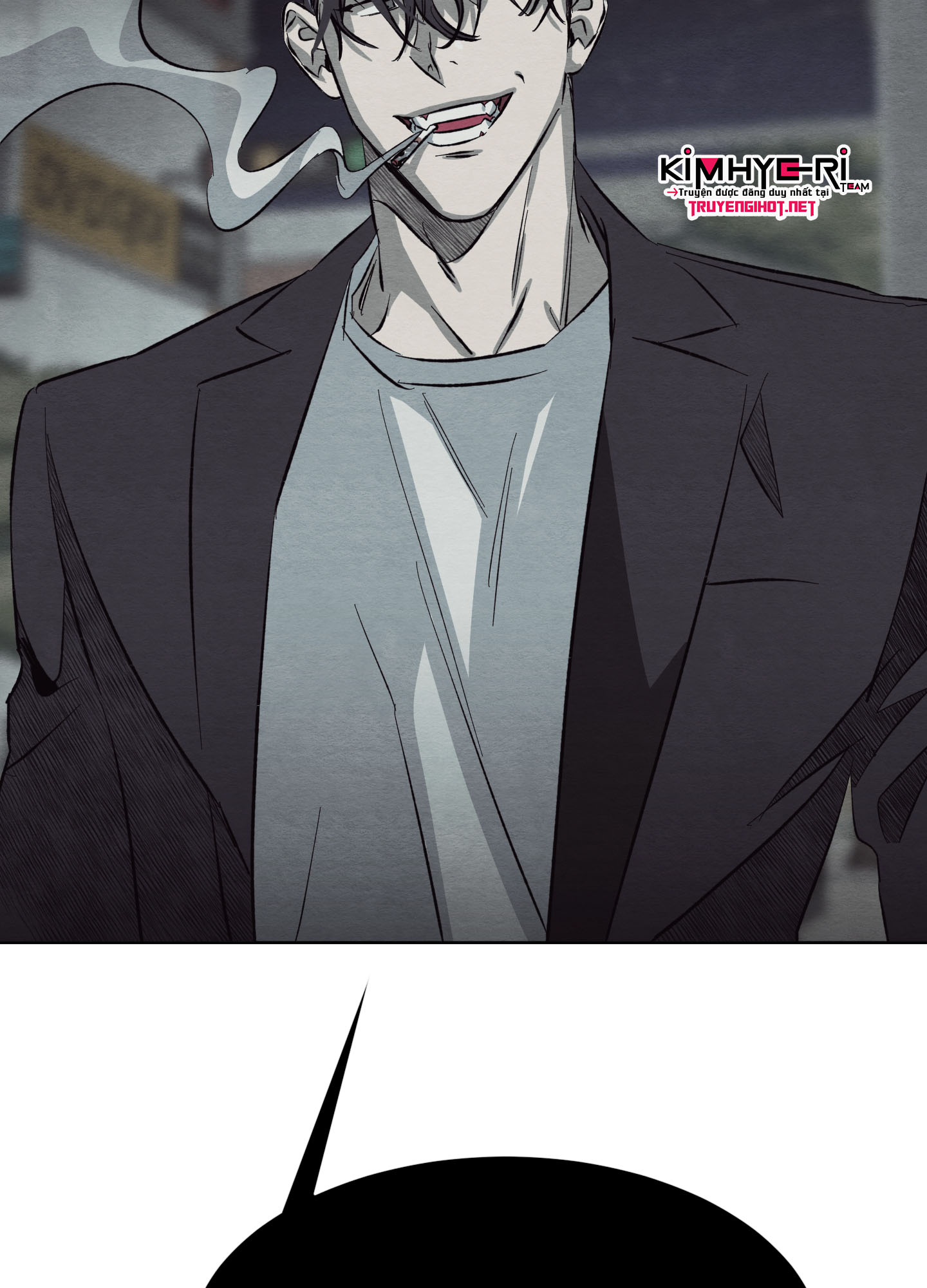 vị khách không mời chapter 10 65