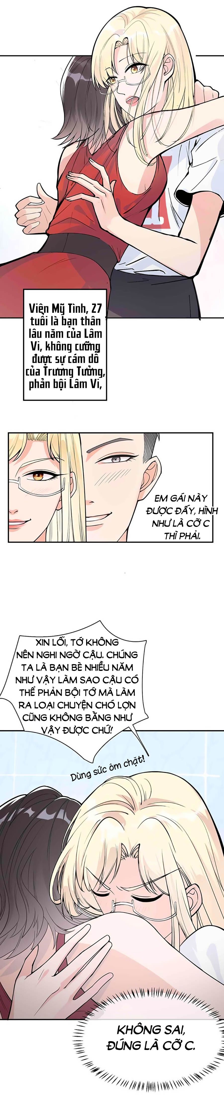 take me out chapter 4 13