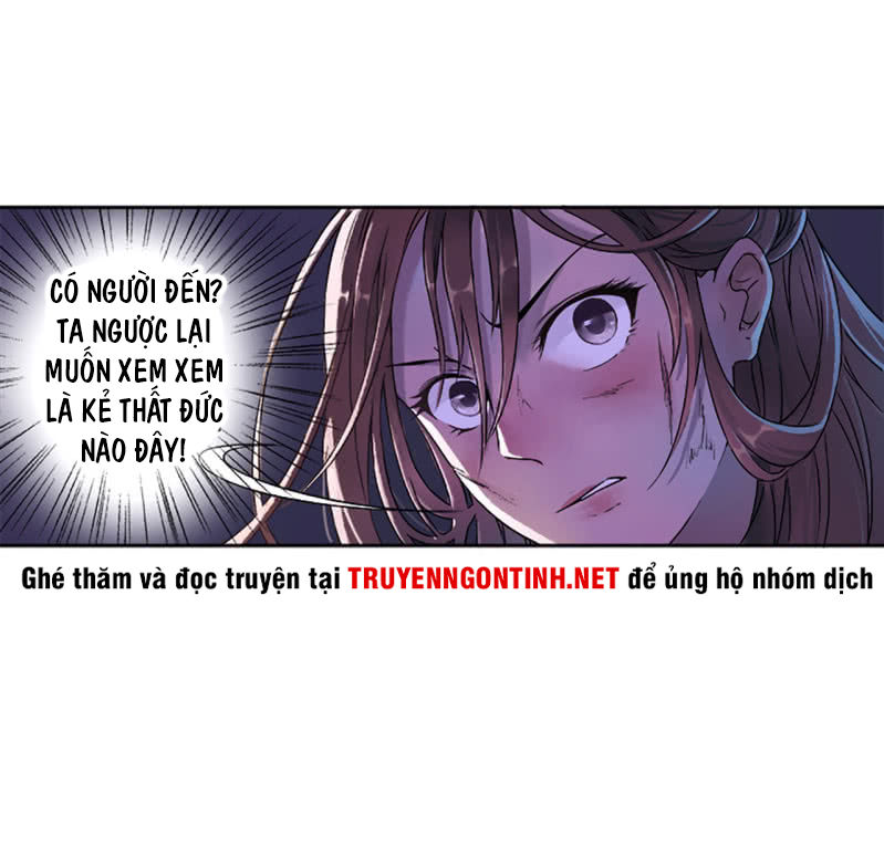 tà y cuồng thê chapter 1 25