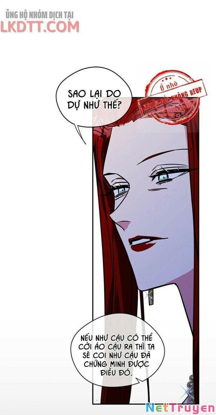 người hầu của tôi chapter 64 12