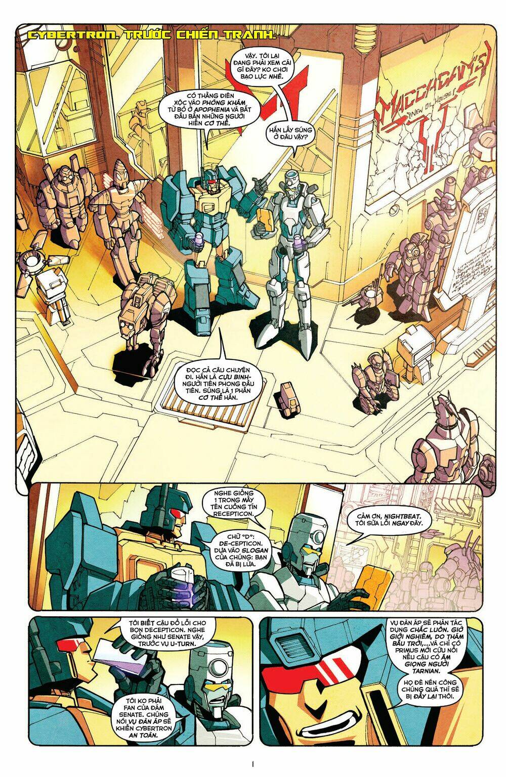 the transformers: more than meets the eye chapter 9 3