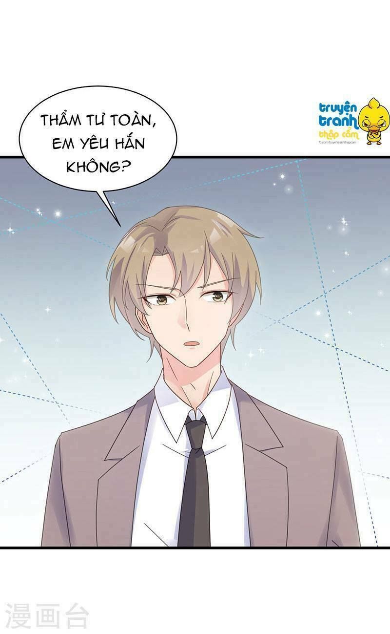 chọc tới chủ tịch tổng tài 2 chapter 45 36