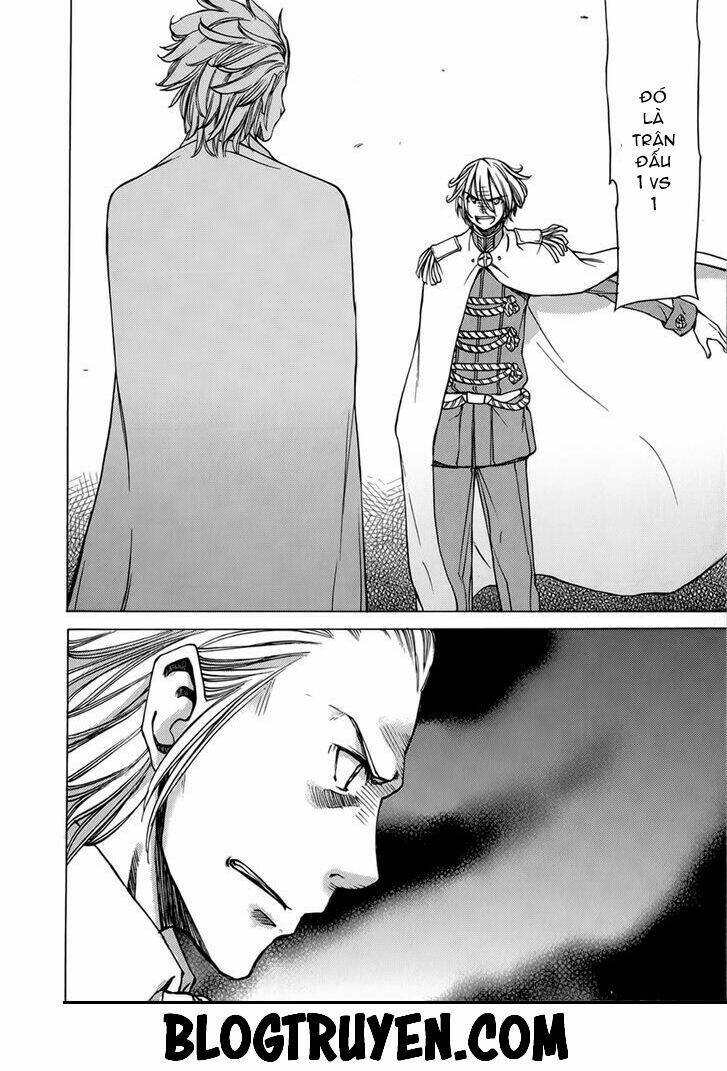 sekainohate de aimashou chapter 37 26