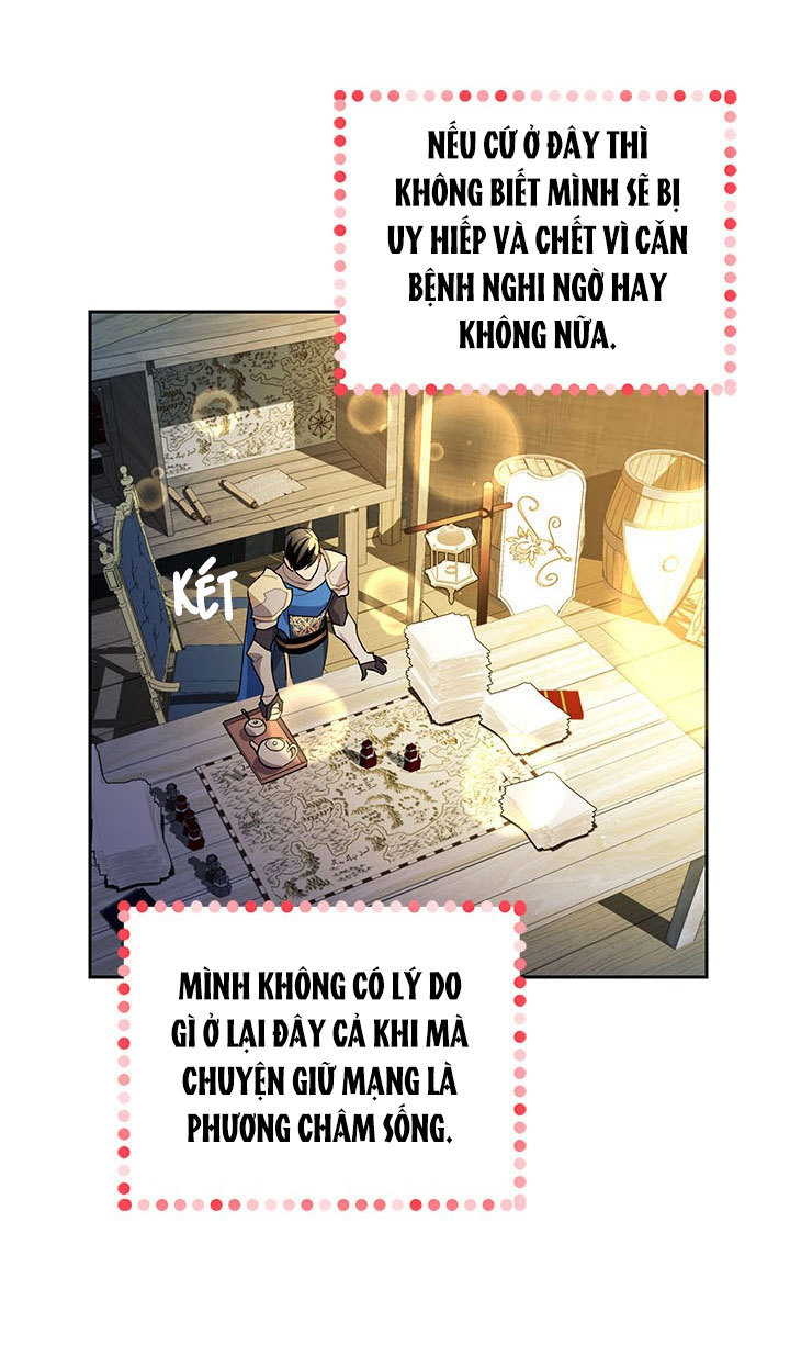 công chúa của loài chim chapter 10 24