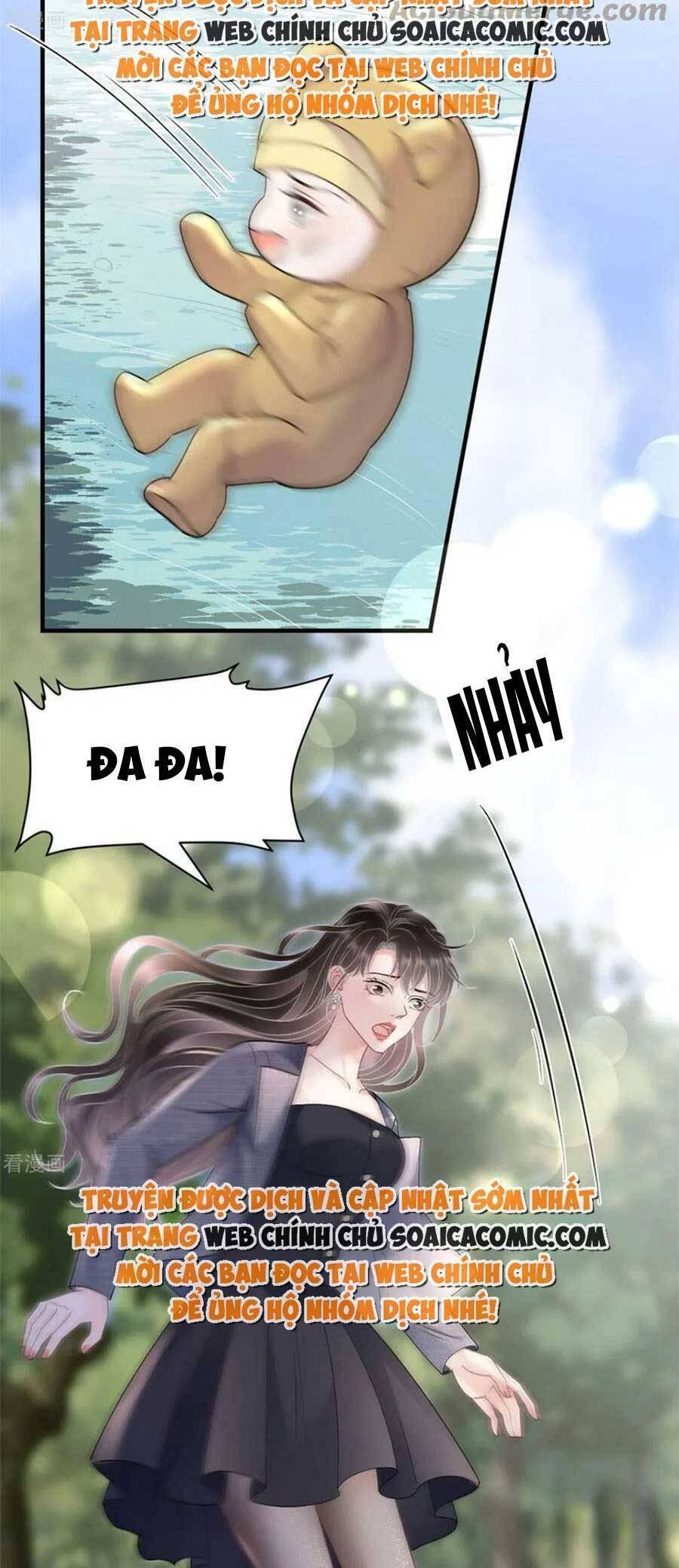 [16+] đại tiểu thư có thể có ý đồ xấu chapter 178 13