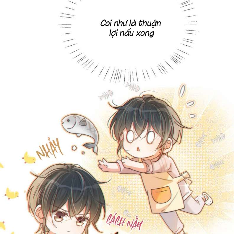 nịch tửu chapter 57 21