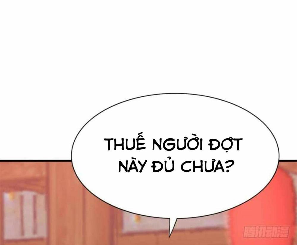nữ thần đại nhân sáo lộ đa chapter 14 18