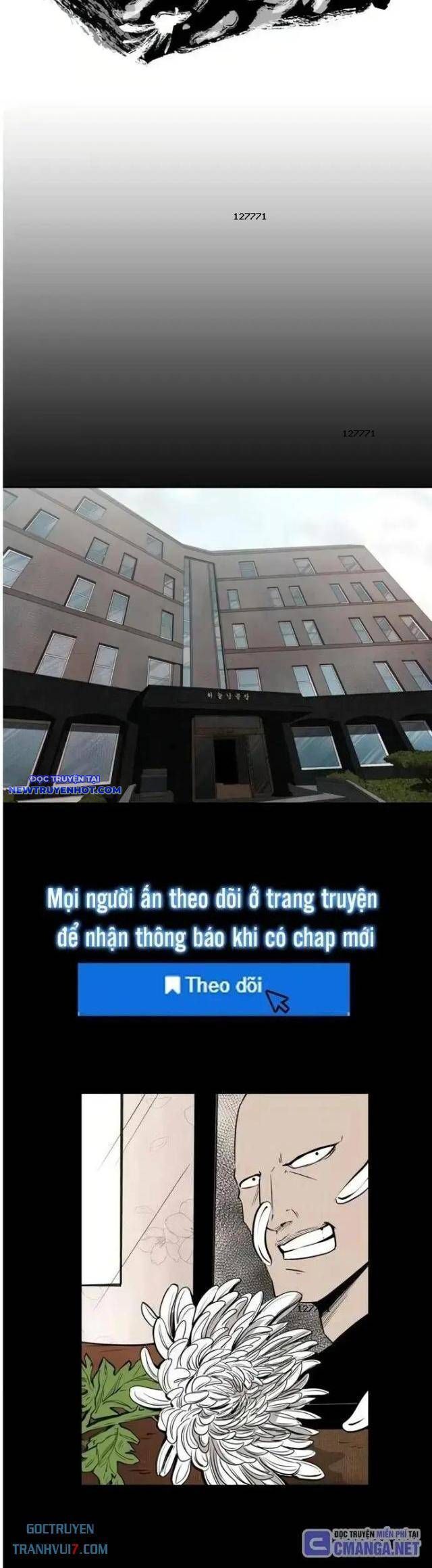 shark - cá mập chapter 139 3