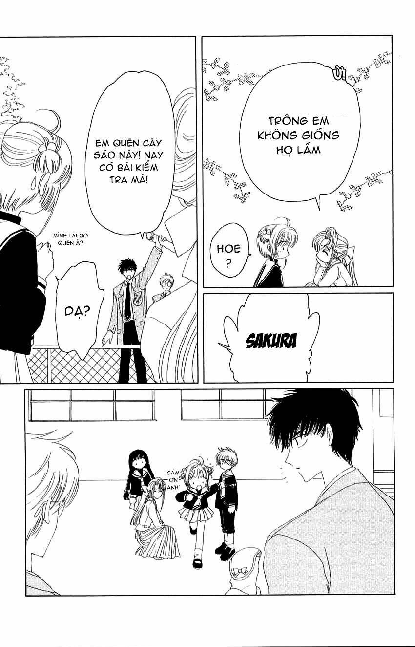 card captor sakura chapter 14 34