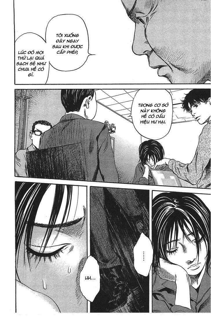 6000 the deep sea of madness chapter 3 32