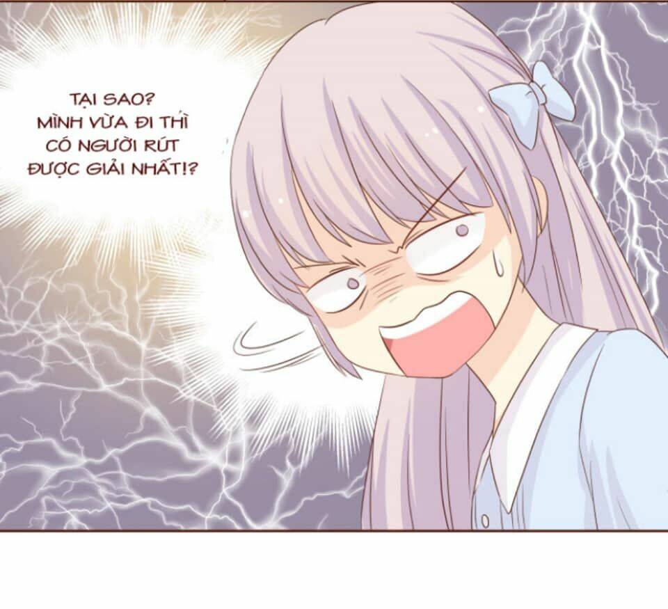 yêu đương tư hữu vật chapter 1 38