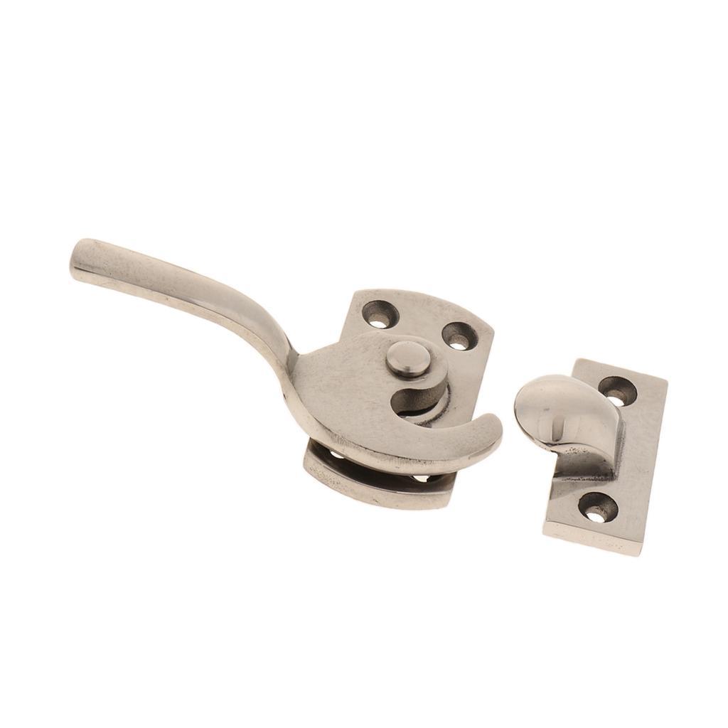 Heavy Duty Door Handle  Handle Lock Latch
