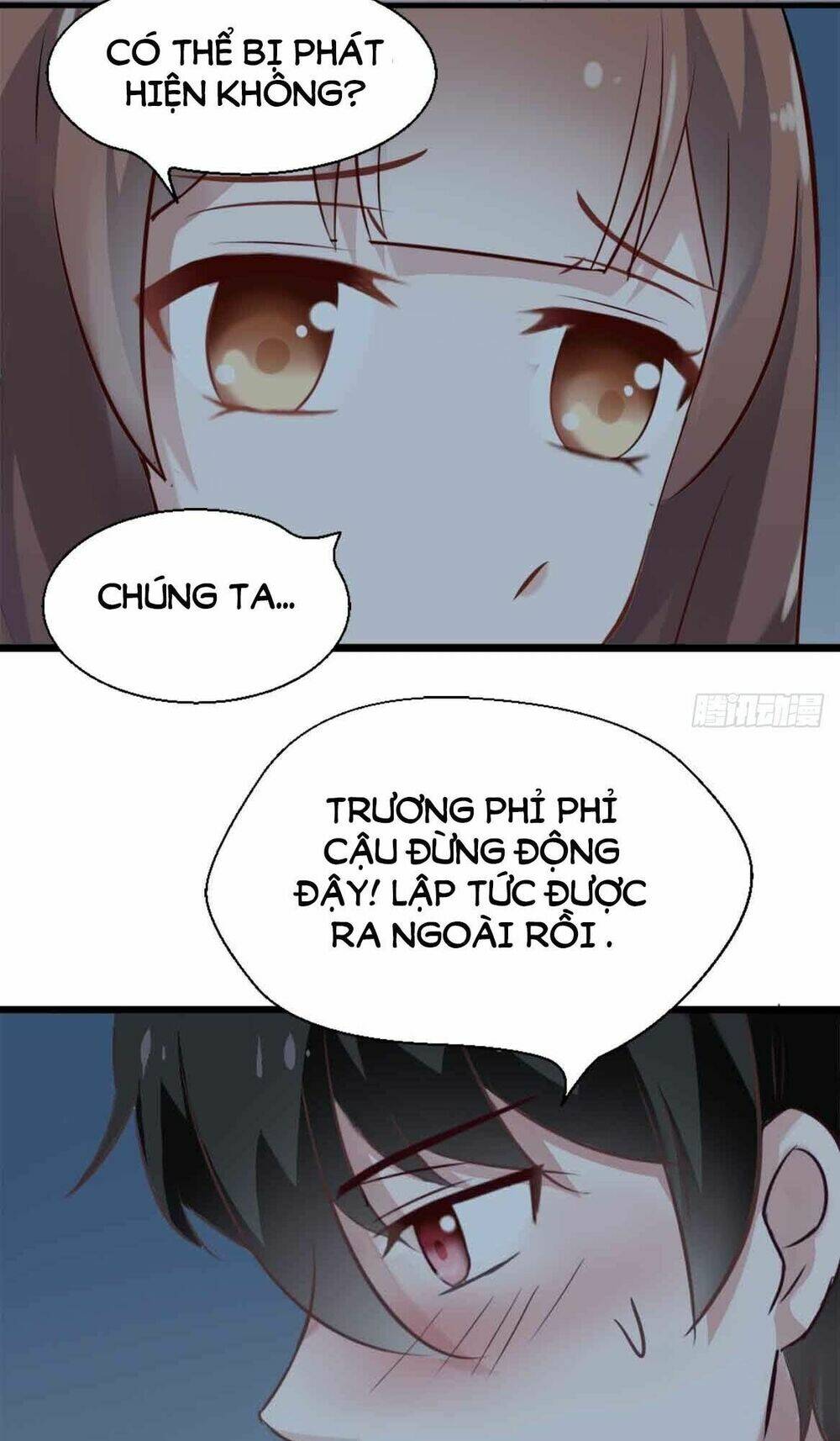 ác ma bàn bên chapter 26 5