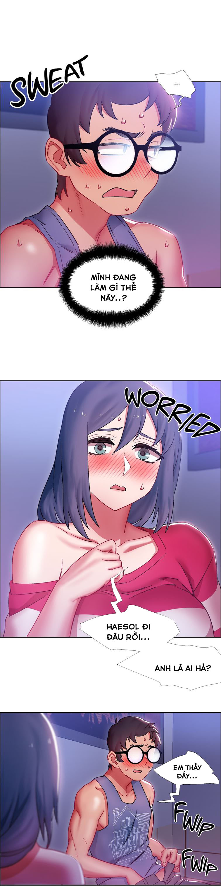 rental girls chapter 19 5