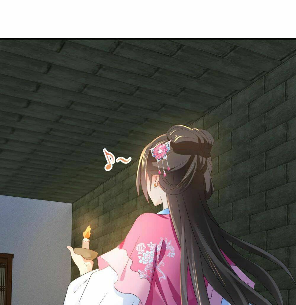 lãnh cung phế hậu muốn nghịch thiên chapter 95 10