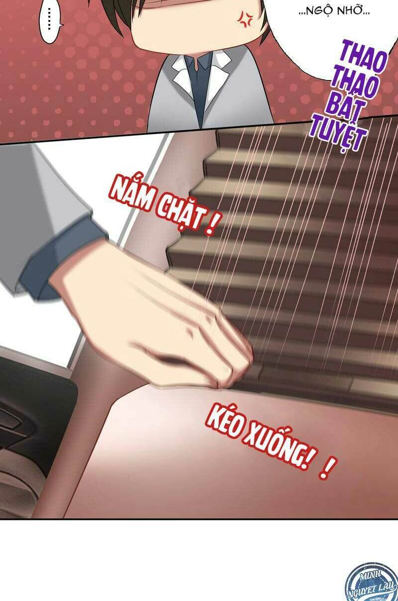 cách bích tổng tài thỉnh chỉ giáo chapter 9 29