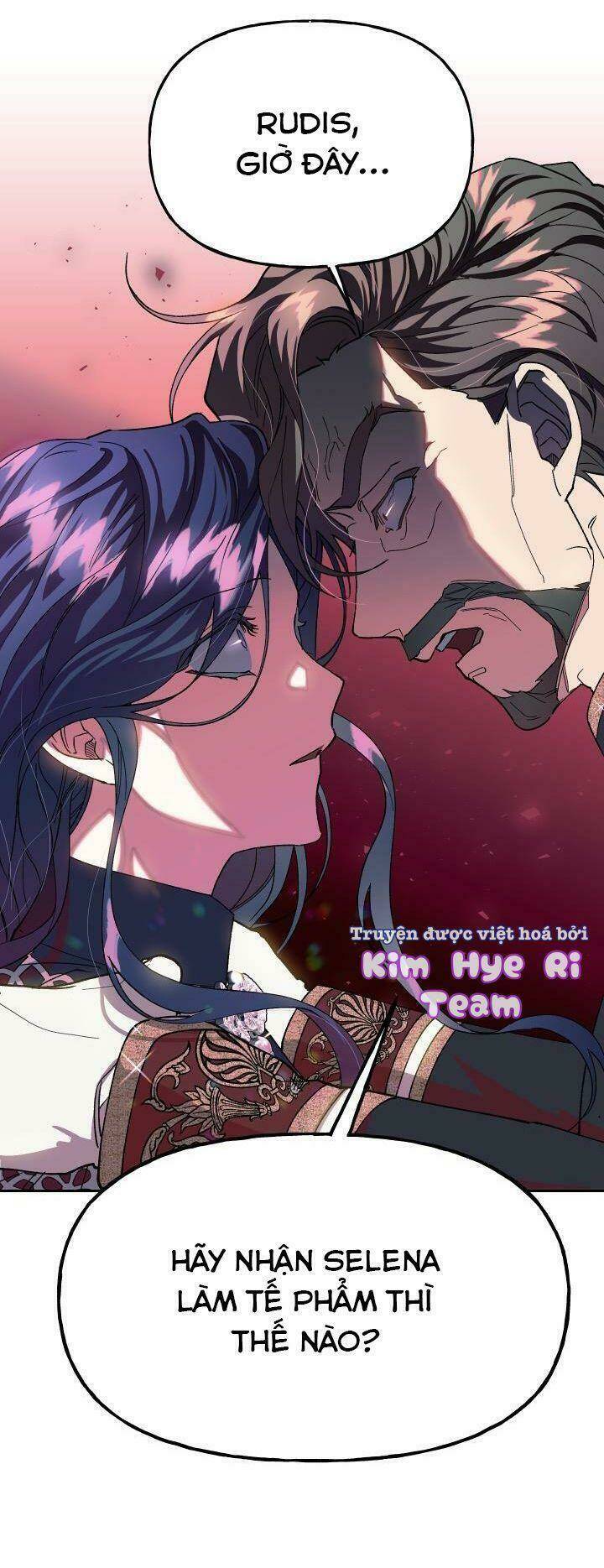 tế phẩm công chúa chapter 22 25