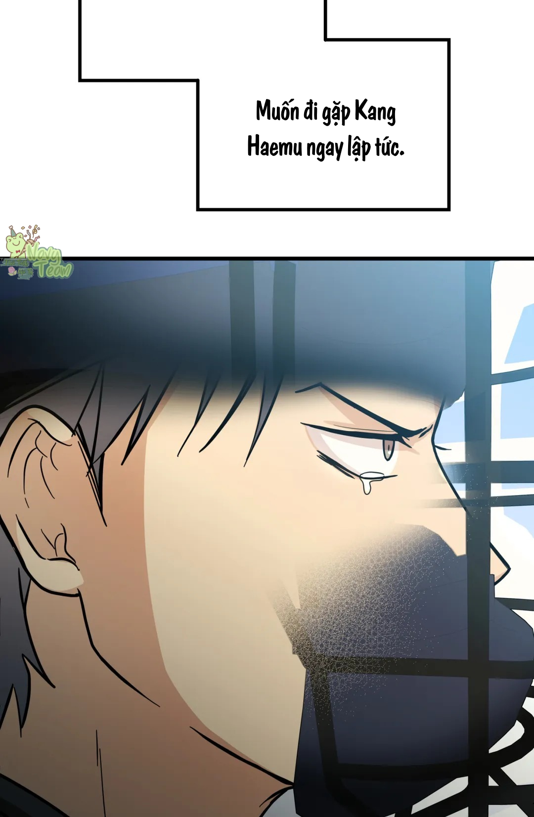 sương mù dày đặc chapter 11 80