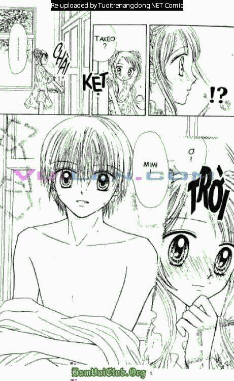 cánh thiên nga chapter 11 41