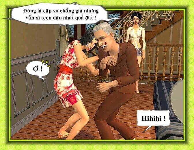 bella's story chapter 8.3 37