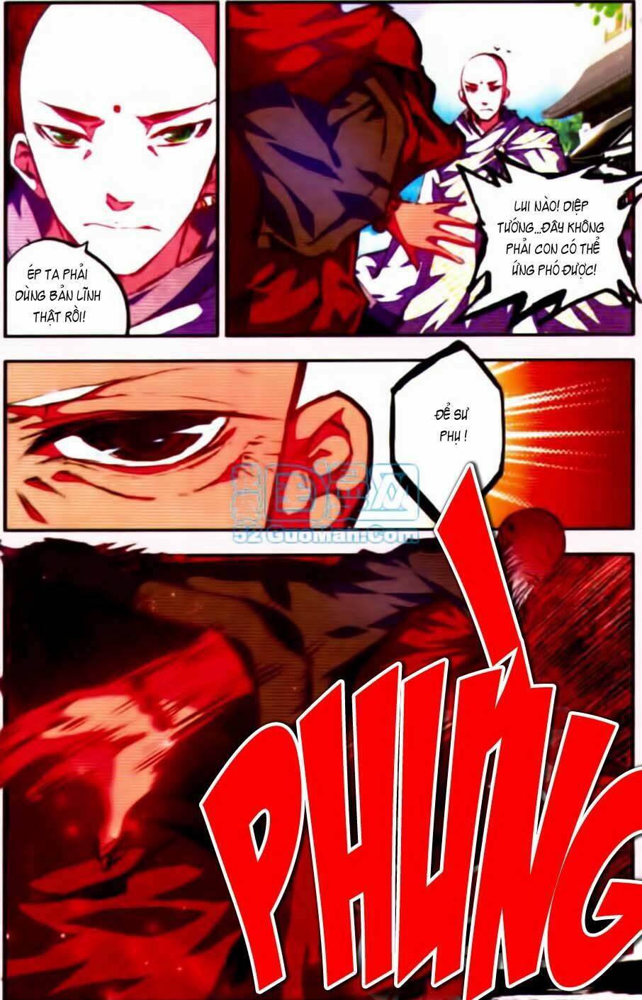 chu tước ký chapter 21 3