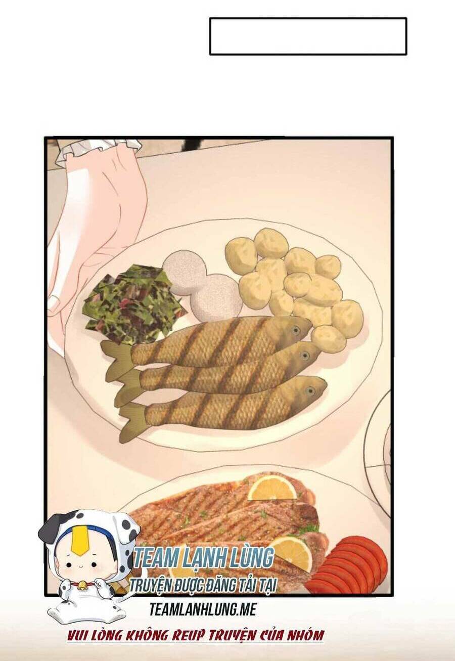 xuyên nhanh: phản diện quá sủng quá mê người chapter 137 17