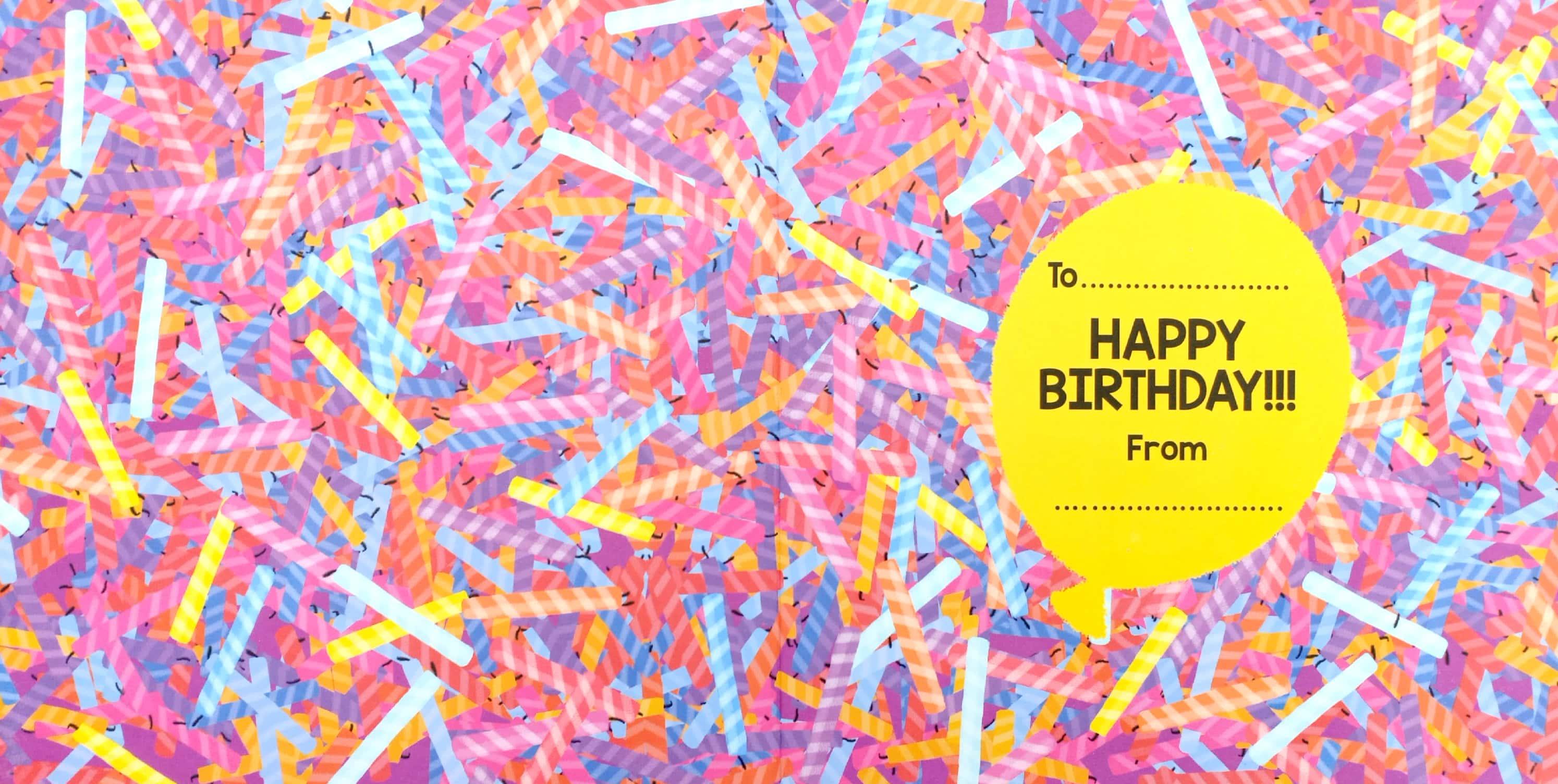 I'm A September Birthday Girl