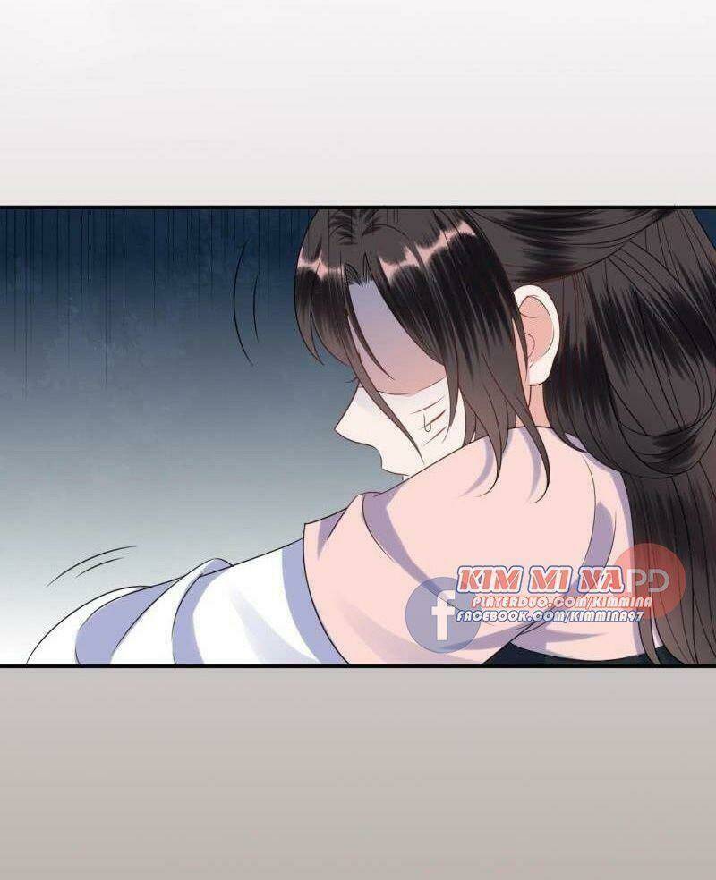 vương gia kiêu ngạo quá khó cua chapter 60 40