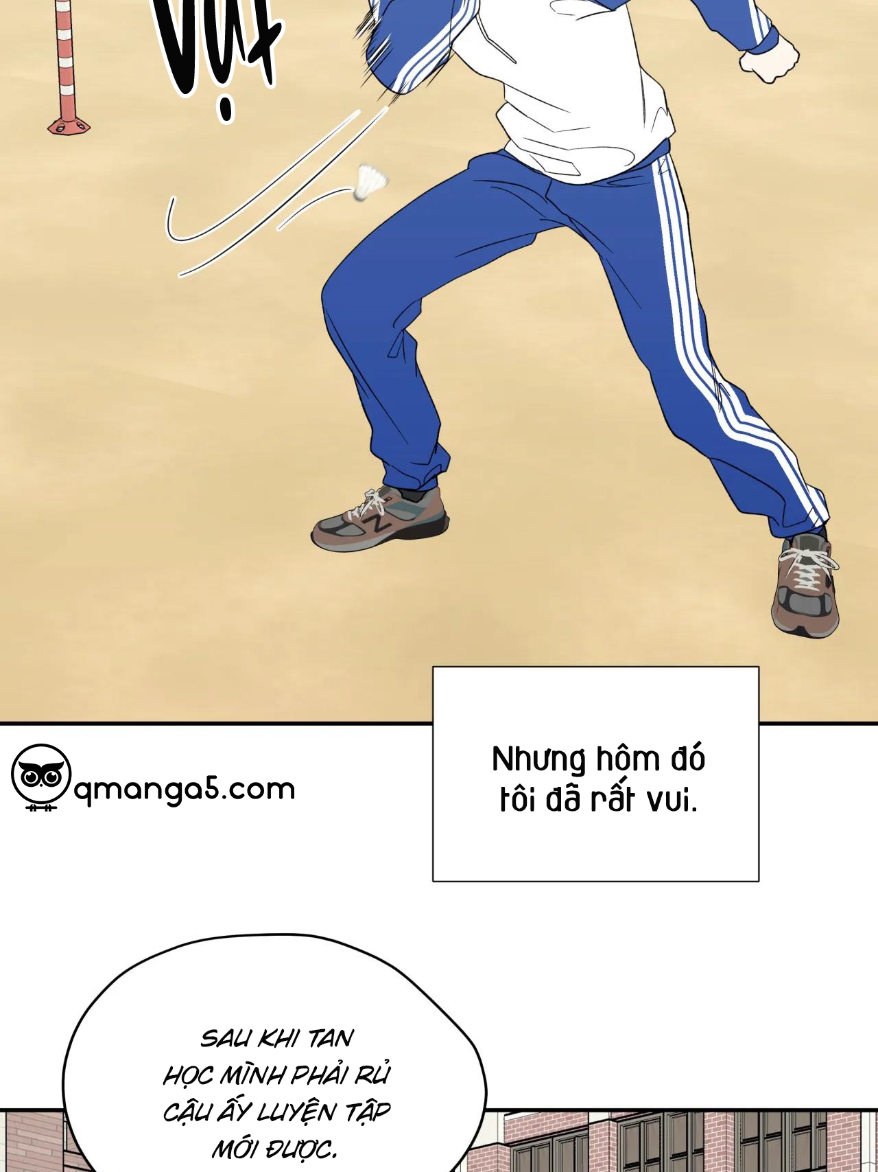 ám ảnh pheromone chapter 52 33