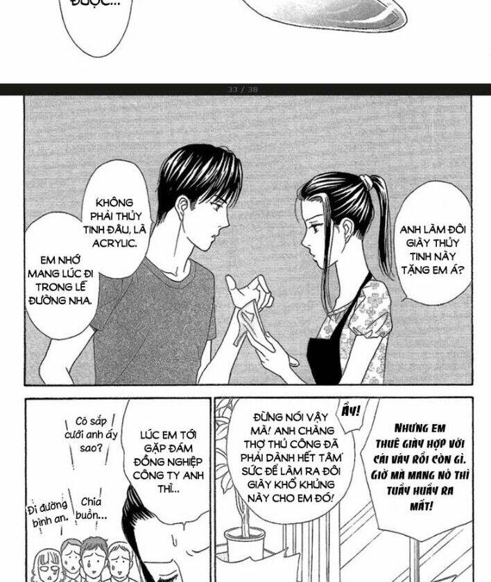 virut tình yêu chapter 10 45